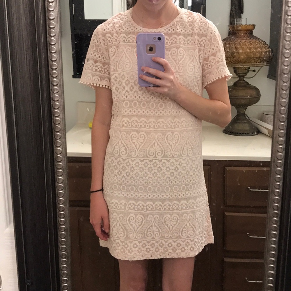 Forever 21 dress